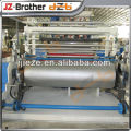 High Speed Three Layer Stretch Film Extrusion Machine